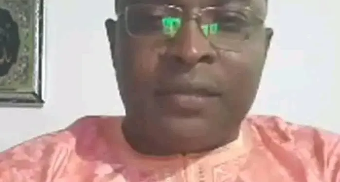 Abdul Karim Ali