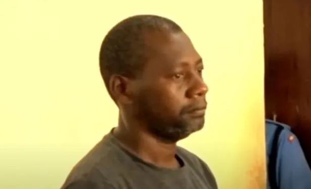 0 Cult Members Starve To Death In Rescue From Forest Where Theyd Been Brainwashed Into Fasting