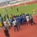 AS Luus And FC Rangers Of Bafut