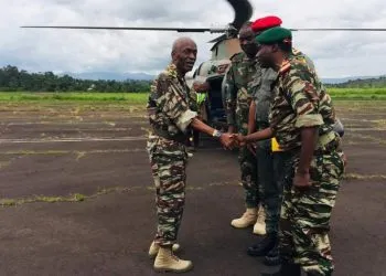 Army Chief