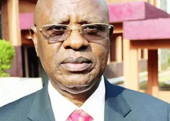 Awa Fonka Augustine