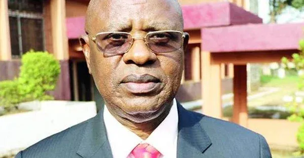 Awa Fonka Augustine