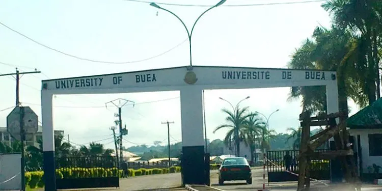 Buea University