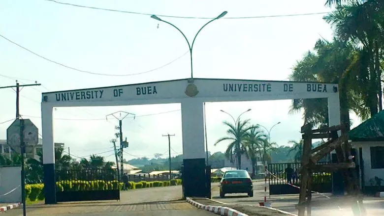 Buea University