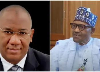 Datti And Buhari