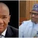 Datti And Buhari
