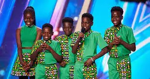 Ghetto Kids1
