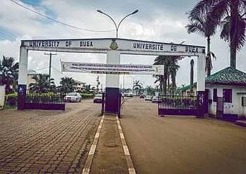University of Buea Cameroon