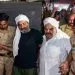 Atiq Ahmed, shot dead in police Custody