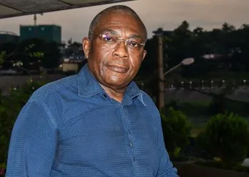 Jean Michel Nintcheu