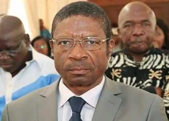 Luc Messi Atangana