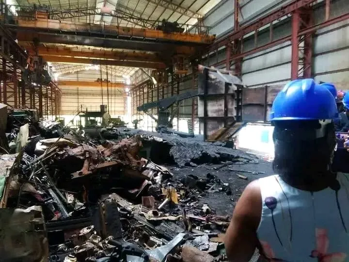 Metal Co