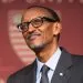 Paul Kagame