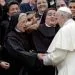 Pope Francis And Women
