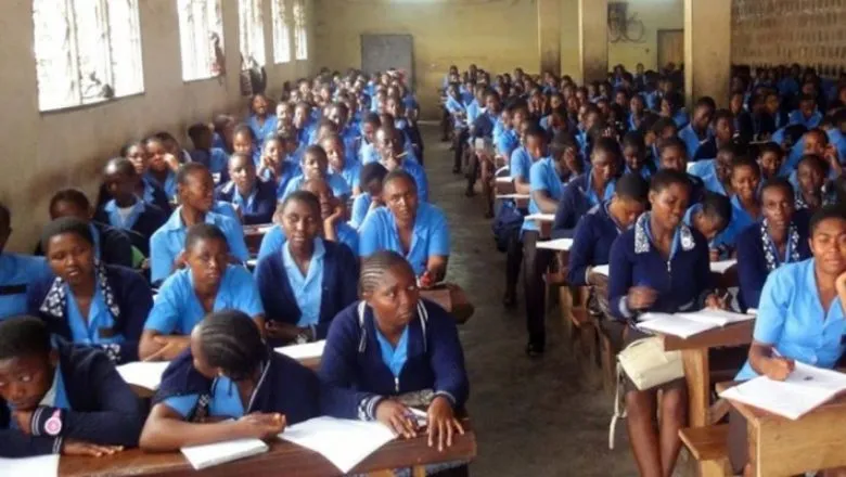 Secondary Schools