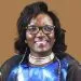 Uphie Chindje Melo - Rector of the University of Ngoundere