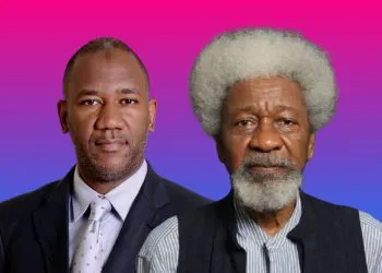 Soyinka - Datti