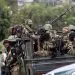 Soldiers brutalised nurse in Cameroon,