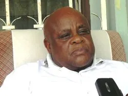 Barristar Sam Ekontang Elad dies