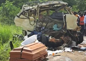 Accident