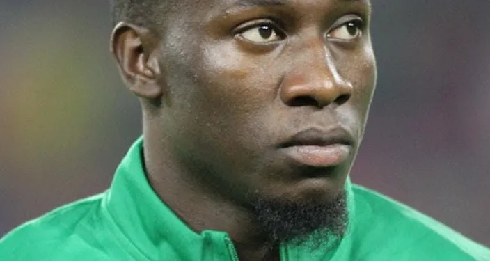 Andre Onana to return to the Indomitable Lions