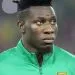 Andre Onana to return to the Indomitable Lions