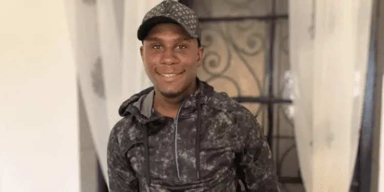 Anye Nde Nsoh - Killed by separatist fighters