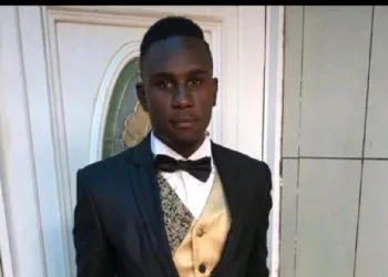 Anye Nde Nsoh was killed by Separatist