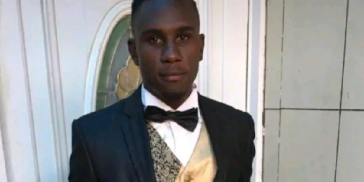 Anye Nde Nsoh was killed by Separatist