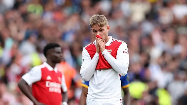 Arsenal