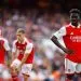 Arsenal crush title hopes with loss to Brighton