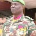 General Bouba Debekreo - Military Commander
