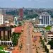 Boulevard Du 20 Mai Yaounde