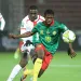 Cameroon V Burkinafaso