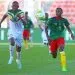 Mali defeats Cameroon in U-17 Afcon