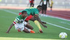 Mali defeats Cameroon in U-17 Afcon