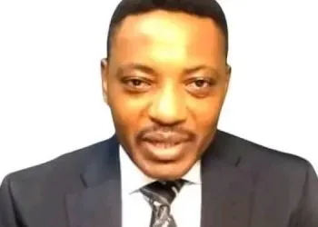 Capo Daniel Ambazonia Separatist leader