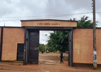 College Lerclerc Yaounde