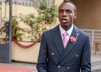 Donald Ngameni