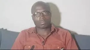 Sebastien Ebala used derogatory language to describe Anglophone Women