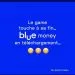Blue App Camtel