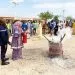 Far North Minawawo Camp refugees receive first aid training