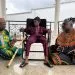 Fon Fue Nghaper II of Baba 1 Cameroon