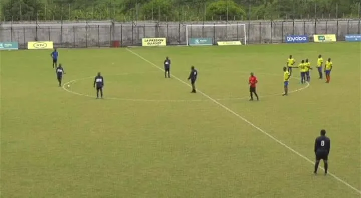 Sports Journalists Beat CAMASEJ