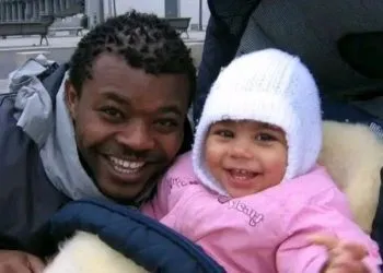 Ngninkilejié Ferdinand died two weeks after returning from Cameroon
