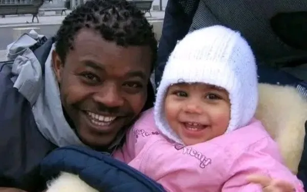 Ngninkilejié Ferdinand died two weeks after returning from Cameroon