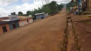 Ghost Town