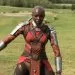 Constance Ejuma Black Panther