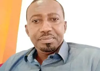 Ndande Ekaney Chief of Bilingualism dies in accident