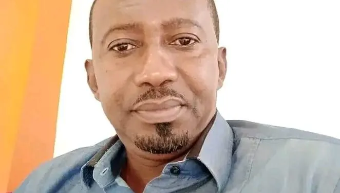 Ndande Ekaney Chief of Bilingualism dies in accident